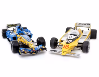 Renault RS10, Renault R25
