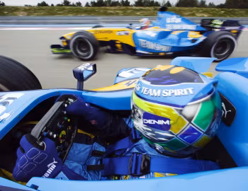Renault R26 '2006