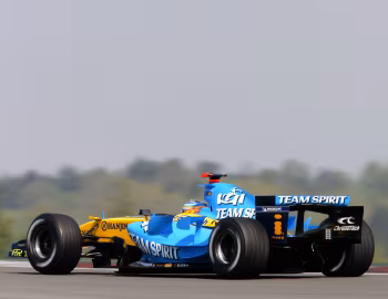 Renault R26 '2006