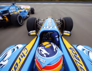 Renault R26 '2006