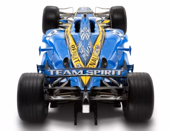 Renault R26 '2006