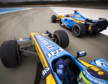 Renault R26 '2006