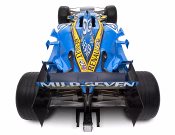 Renault R26 '2006