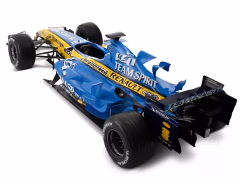 Renault R26 '2006