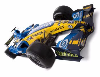 Renault R26 '2006