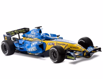 Renault R26 '2006
