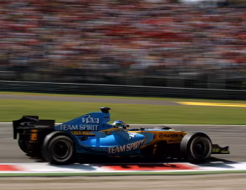 Renault R26 '2006