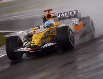 Renault R28 '2008