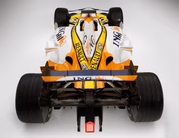 Renault R28 '2008