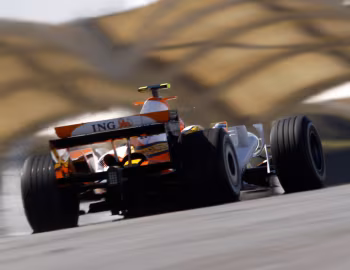 Renault R28 '2008