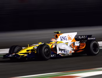 Renault R28 '2008