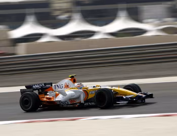 Renault R28 '2008