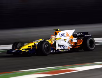 Renault R28 '2008