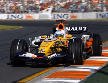 Renault R28 '2008