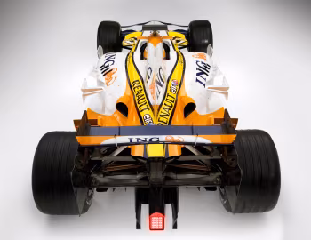 Renault R28 '2008
