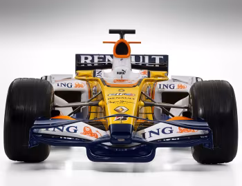 Renault R28 '2008