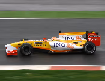 Renault R29 '2009