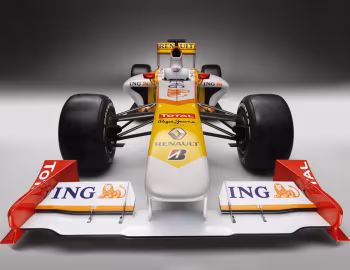 Renault R29 '2009