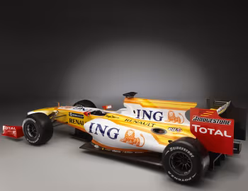 Renault R29 '2009