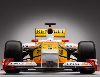 Renault R29 '2009