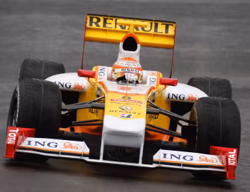 Renault R29 '2009