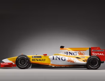 Renault R29 '2009