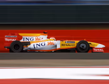 Renault R29 '2009
