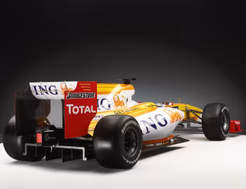 Renault R29 '2009