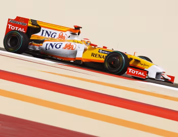Renault R29 '2009