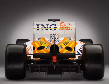 Renault R29 '2009