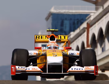 Renault R29 '2009