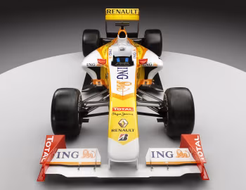 Renault R29 '2009