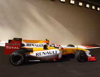 Renault R29 '2009