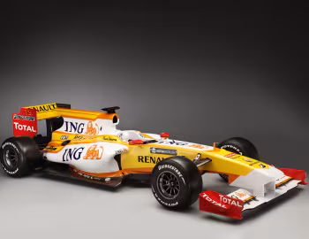 Renault R29 '2009