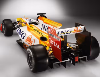 Renault R29 '2009