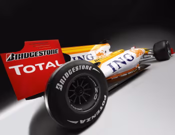 Renault R29 '2009