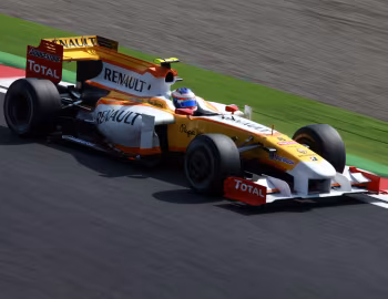 Renault R29 '2009