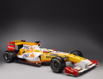 Renault R29 '2009