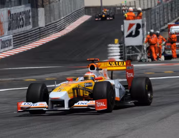 Renault R29 '2009