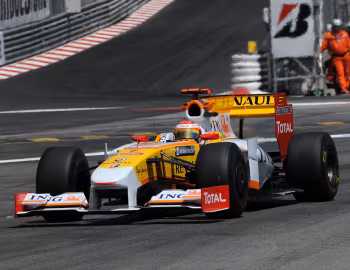 Renault R29 '2009
