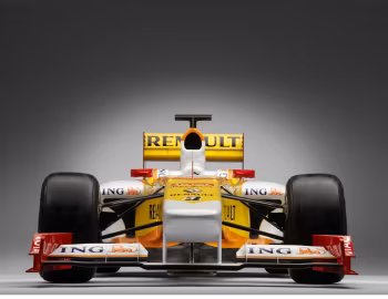 Renault R29 '2009