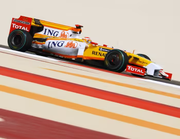 Renault R29 '2009