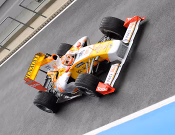 Renault R29 '2009