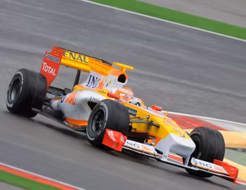 Renault R29 '2009