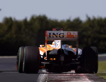 Renault R29 '2009