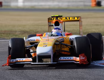Renault R29 '2009