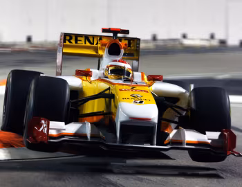 Renault R29 '2009
