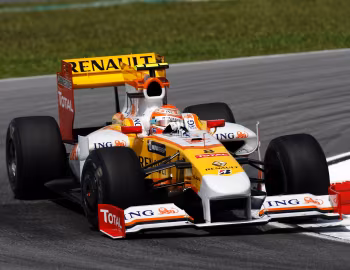 Renault R29 '2009
