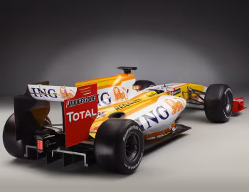Renault R29 '2009