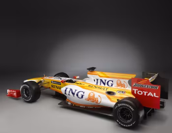 Renault R29 '2009